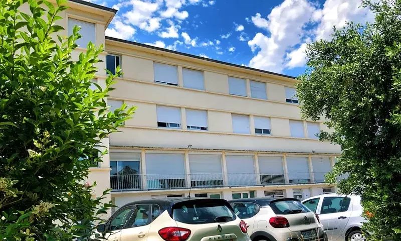 logement jeune Castres Résidence Le Corporal