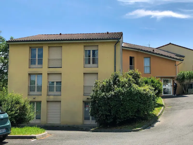 Lauriers logement jeune à Castres