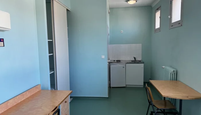 logement studio chambre