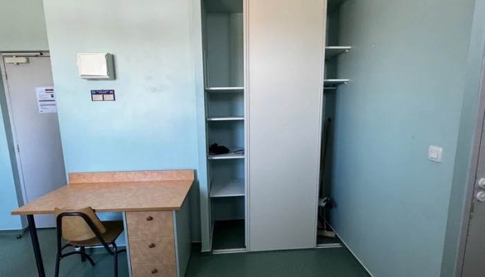 logement armoire