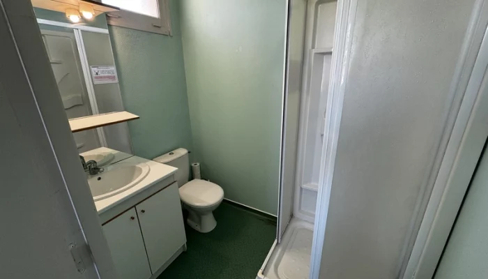 Résidence Habitat Jeunes le corporal castres logement France