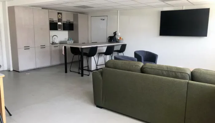 Espace commun le corporal